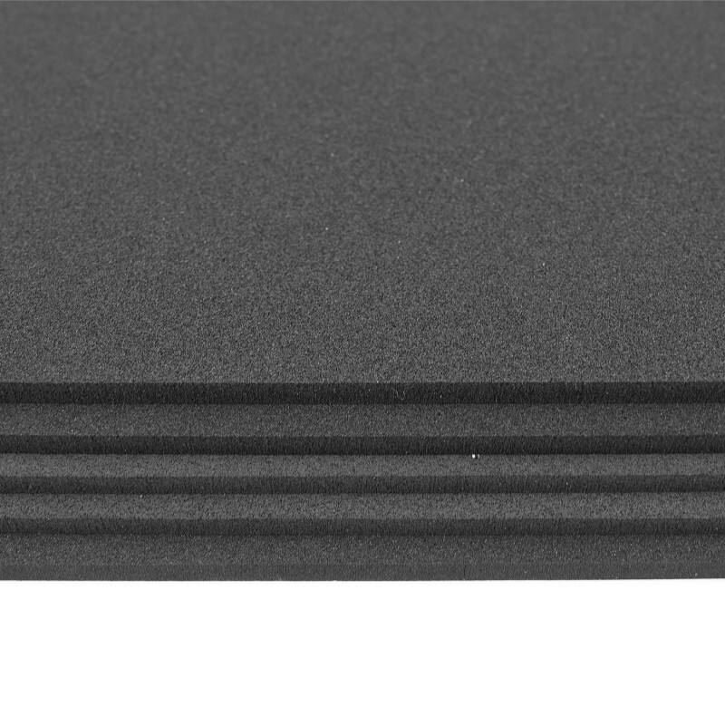 Wyższa odporność na warunki pogodowe