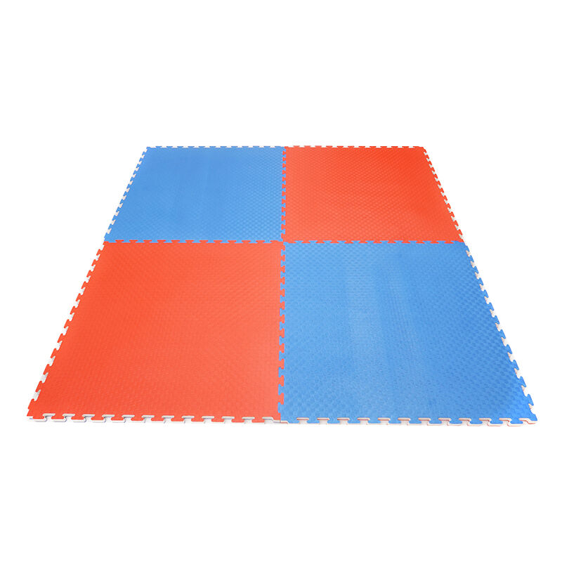  Taekwondo Mats
