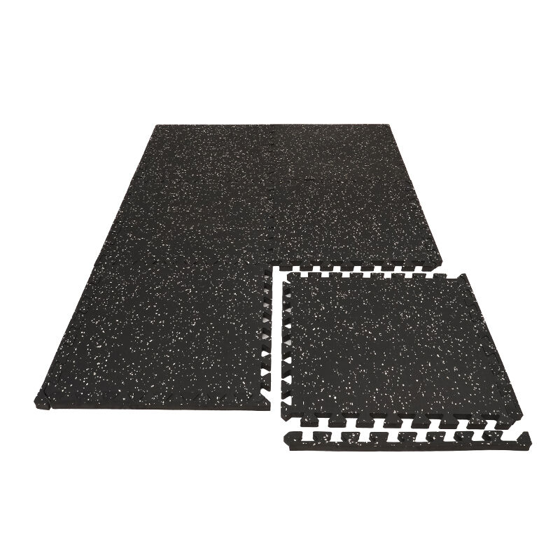 Gym Rubber Mats