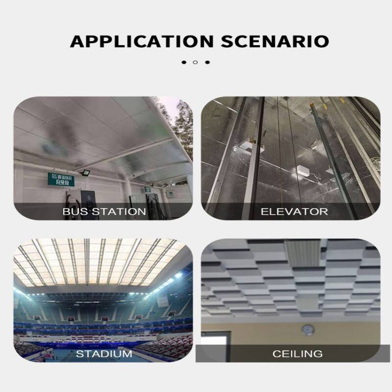 Melamine Foam Sponge Industrial Applications and Advantages.jpg