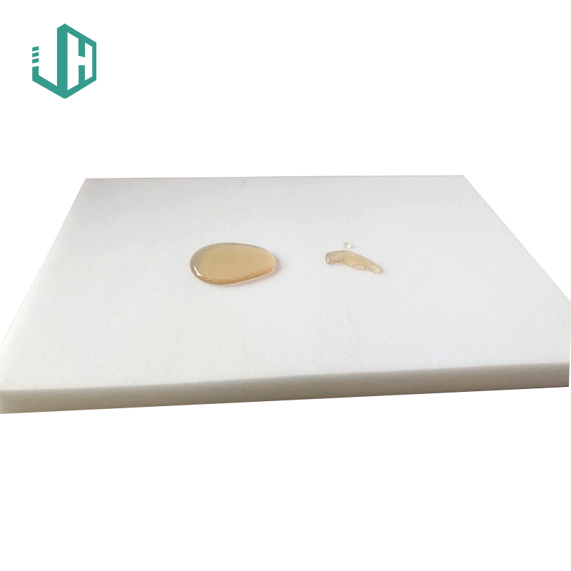 Shanghai Junhua High-tech Materials Co., Ltd. Develops Hydrophobic Melamine Foam (3).png