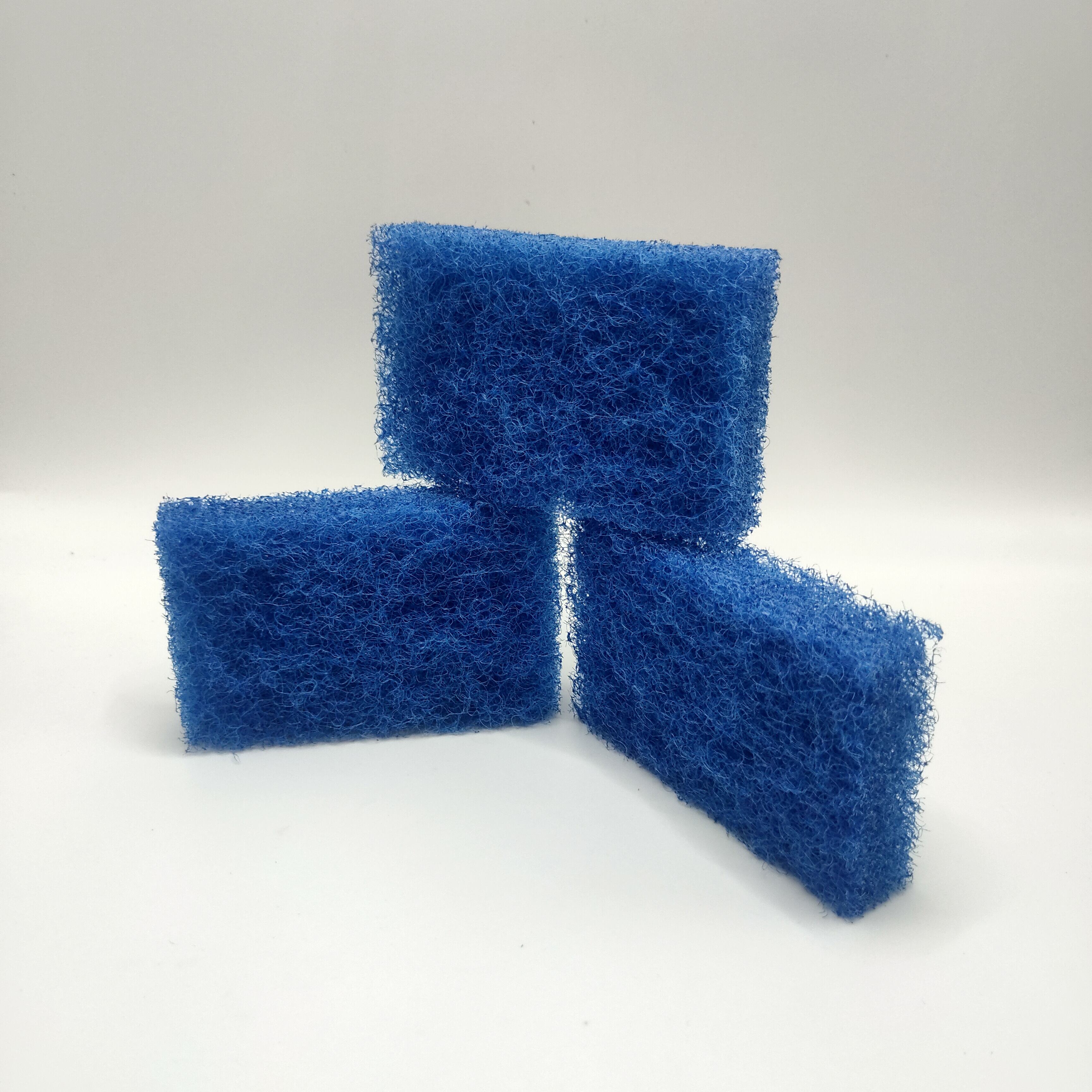 Pâte abrasive