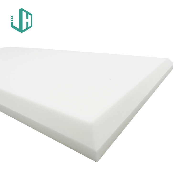 Exceptional Quality and Versatility in Melamine Foam Sheets