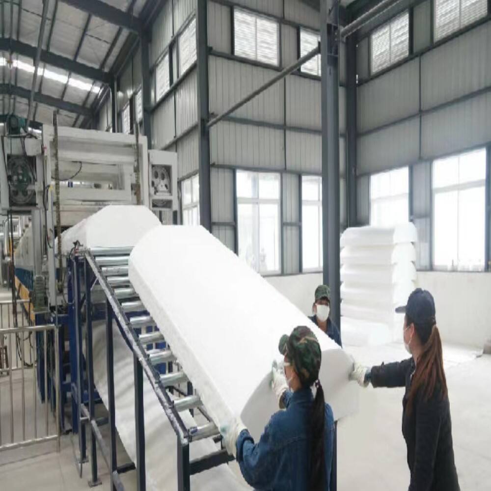 Melamine Sponge Acoustic Products Innovative Solutions for Noise Control (6).jpg