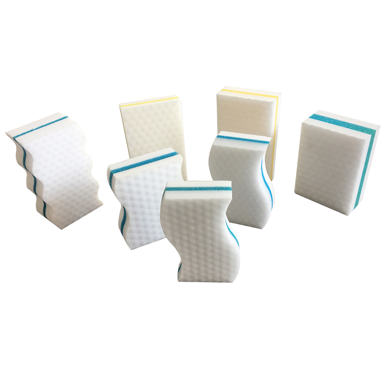 Melamine Sponge Magic Eraser Innovative Cleaning Solution.png