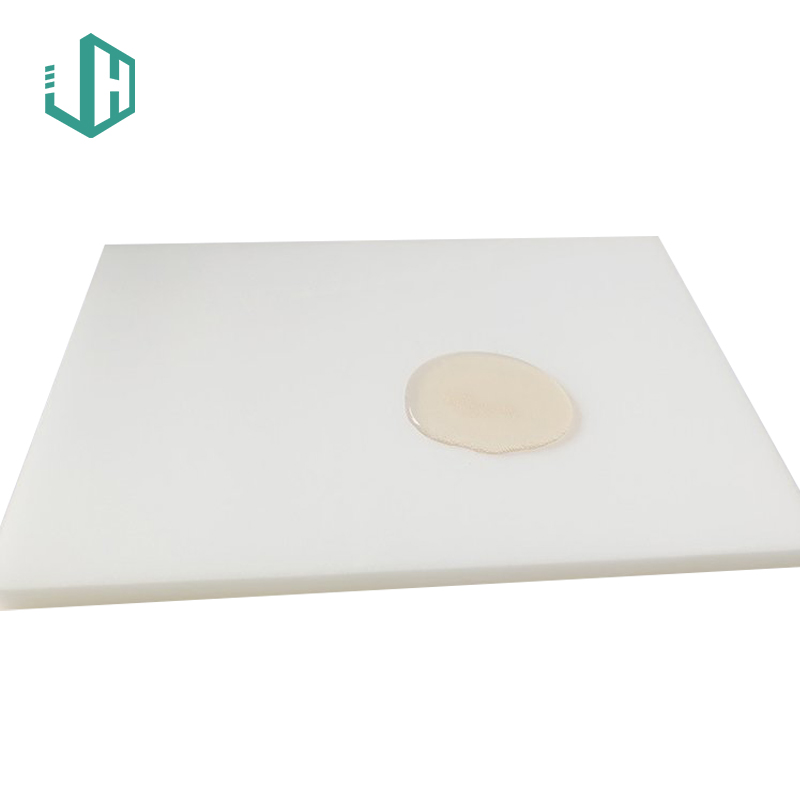 Shanghai Junhua High-tech Materials Co., Ltd. Develops Hydrophobic Melamine Foam (1).png