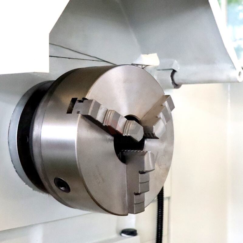 Superior Mechanical Construction for Long-Term Reliability