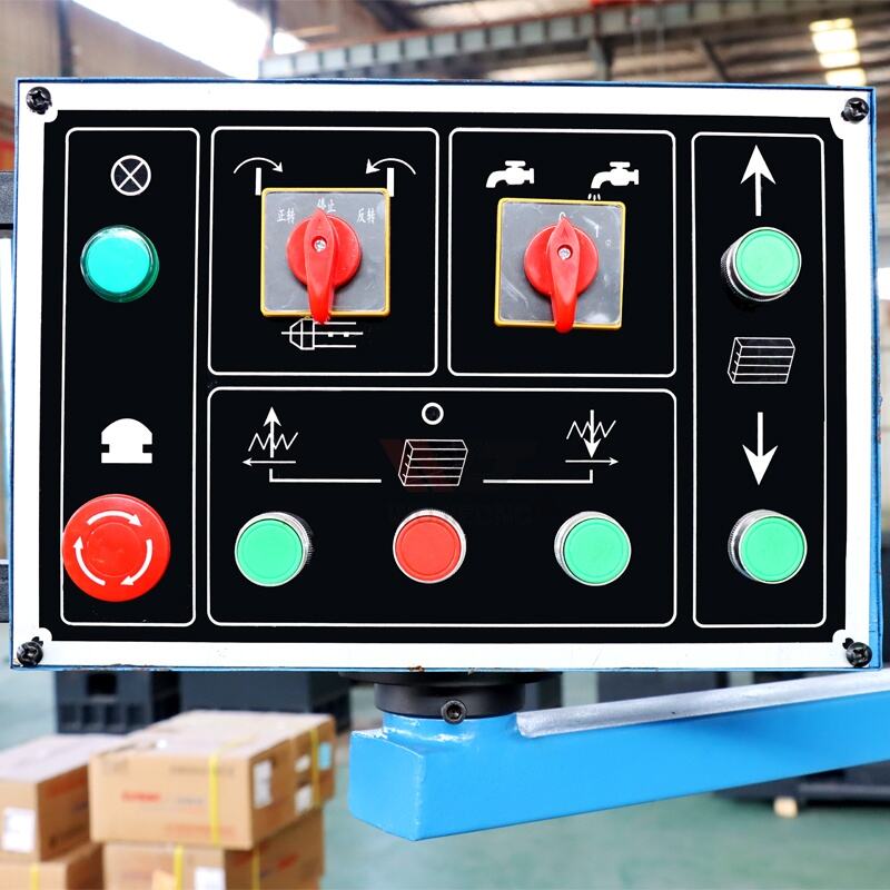 Comprehensive After-Sales Support and Global Service Network