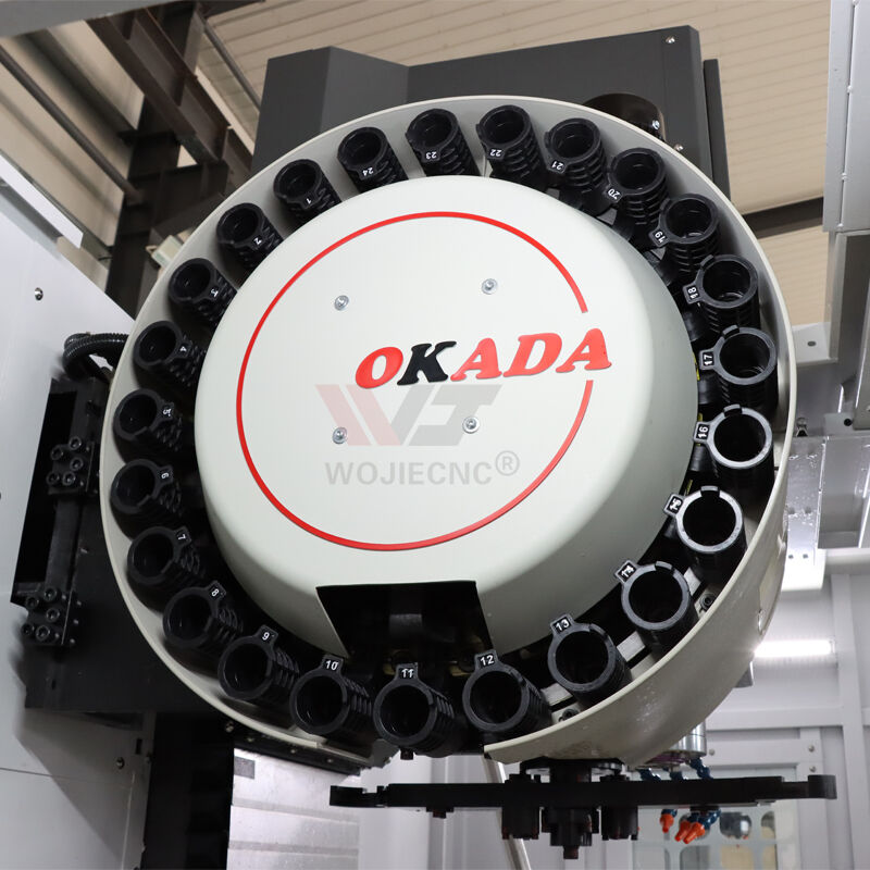 Универсални производствени възможности и съвместимост с материали