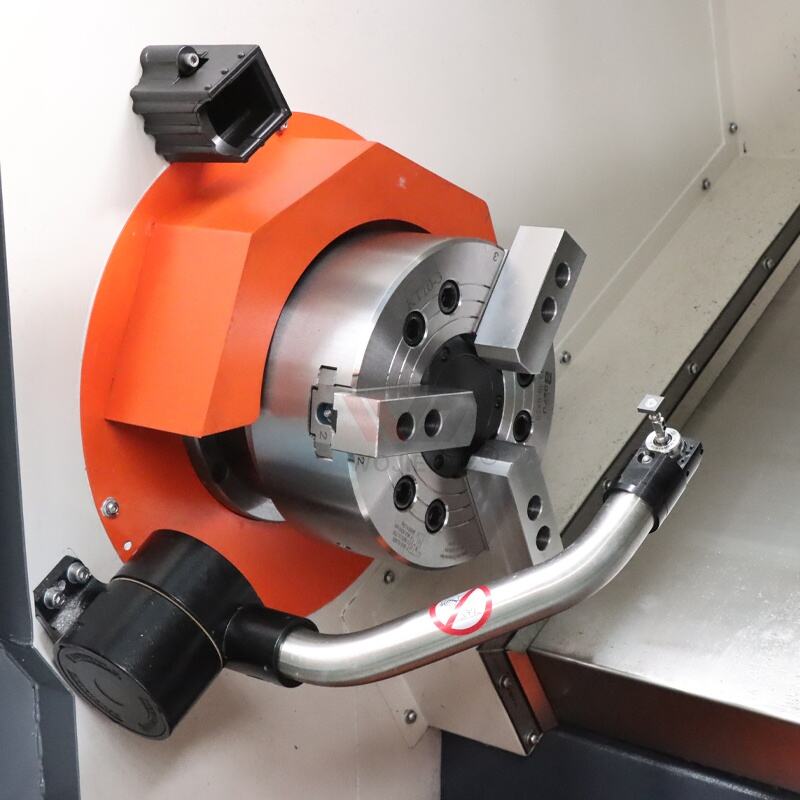 Überlegene strukturelle Steifigkeit und Schwingungsdämpfung