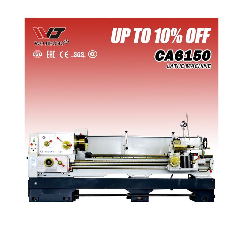 Advanced Precision Control Systems