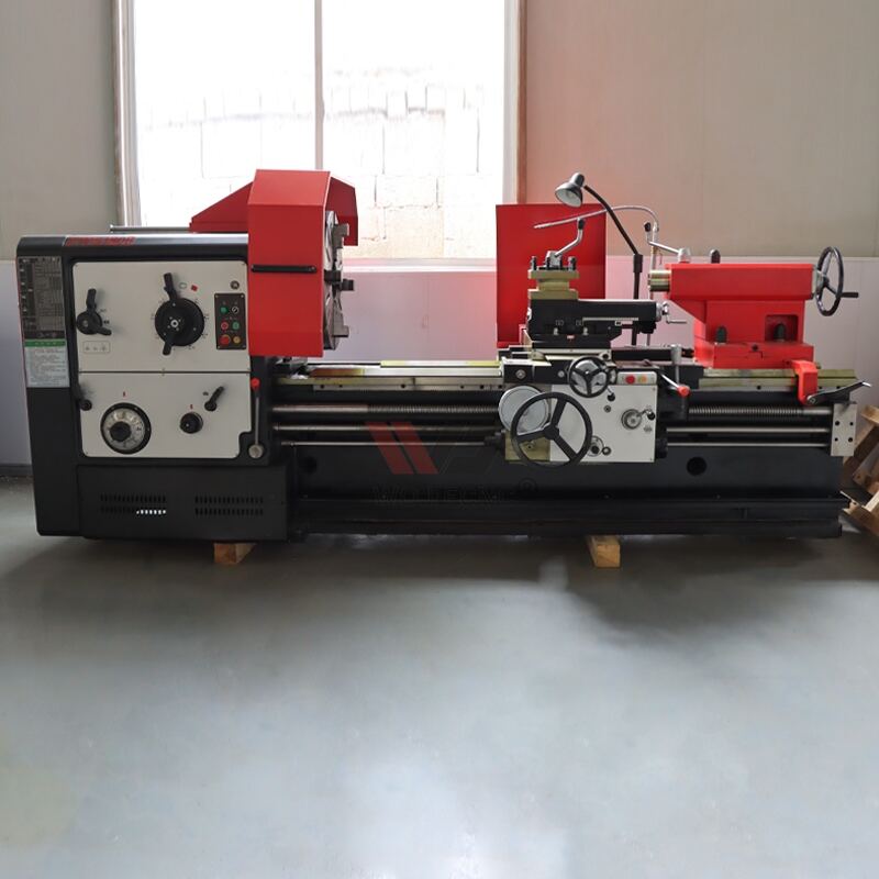 Versatile Manufacturing Capabilities