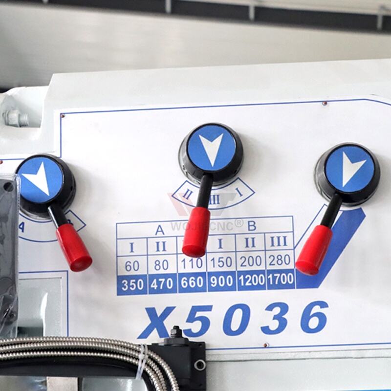 Herausragende Präzision und Genauigkeit