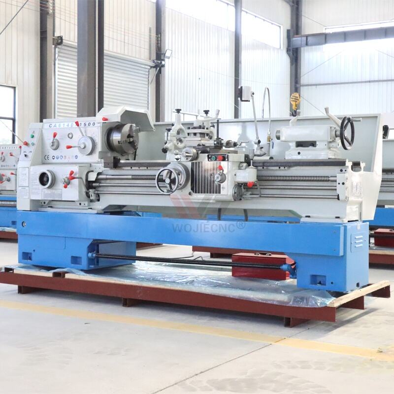 Precision Engineering and Superior Accuracy