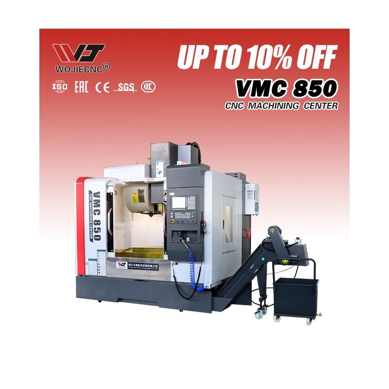 Напреднала прецизна технология с няколко оси