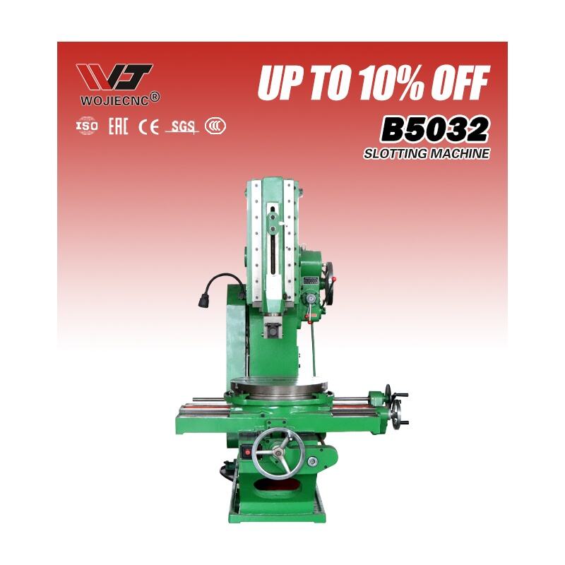 Advanced CNC Technology Integration