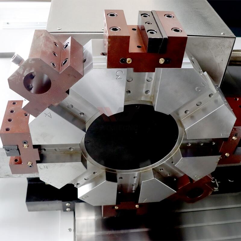 Yuqori sifatlli materiallarni qayta ishlash va ishlab chiqarish samaradorligi