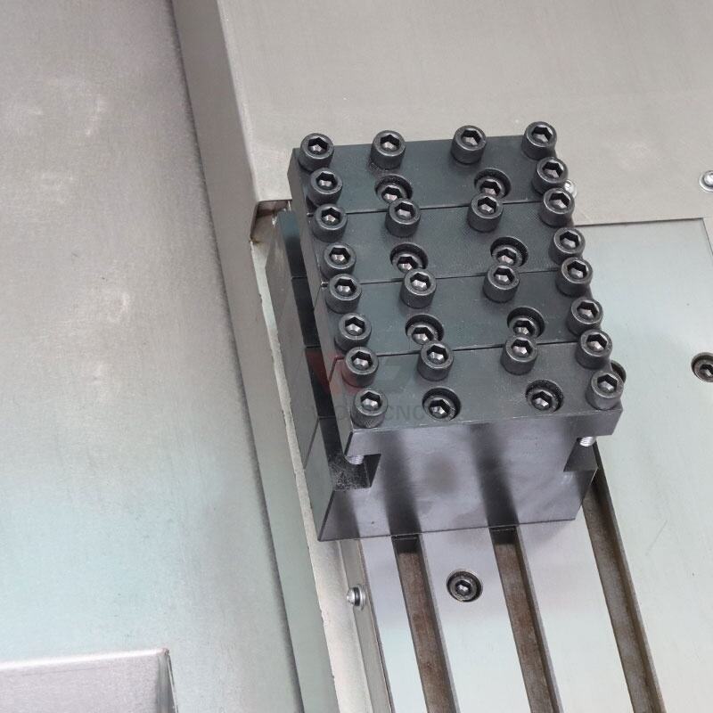 Erhöhte Produktivität und Betriebseffizienz