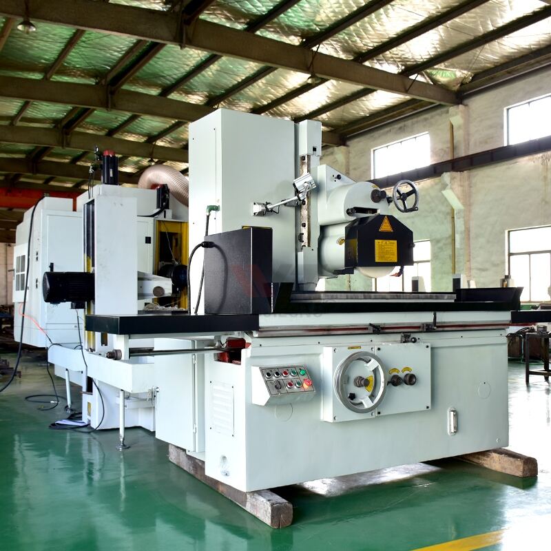 Versatile Applications Maximize Surface Grinding Machine Price Return on Investment