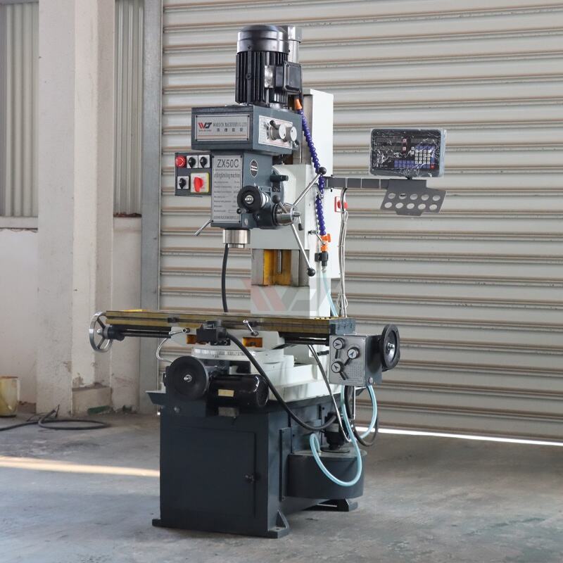 Precision Engineering and Superior Build Quality