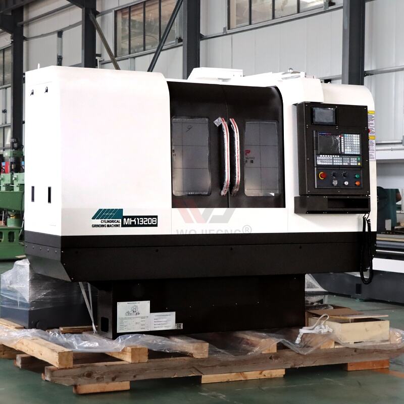 Precision Multi-Workpiece Processing Capability