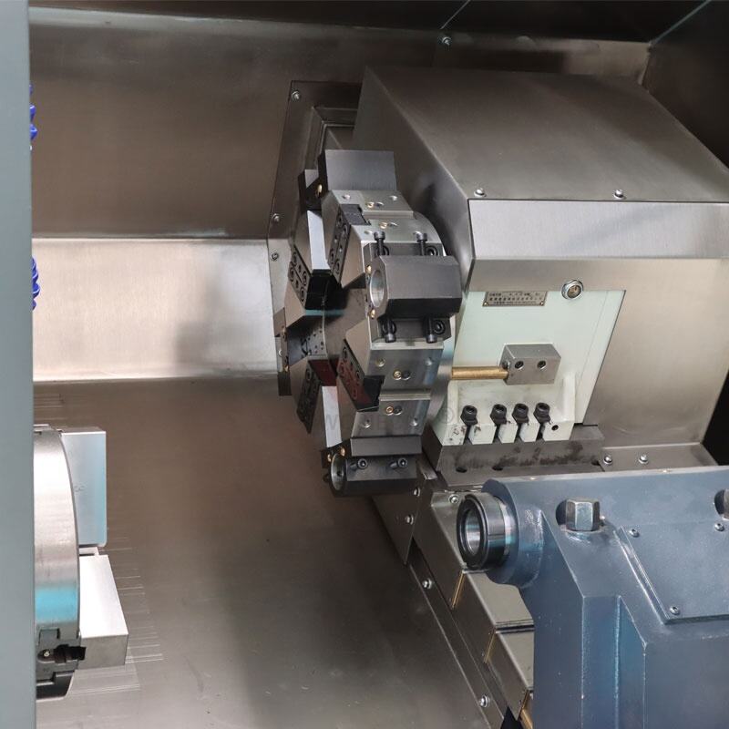 Präzisionsengineering mit professioneller Genauigkeit