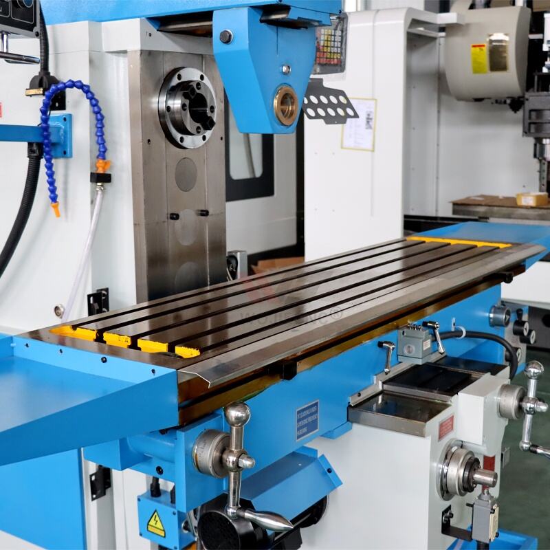 Versatile Material Processing Capabilities