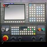 Zintegrowane technologie automatyzacji i inteligentnej produkcji