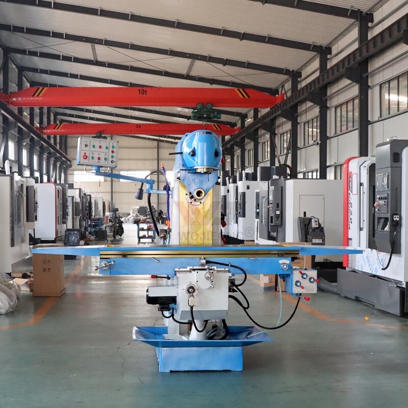 Advanced Multi-Axis Precision Control System