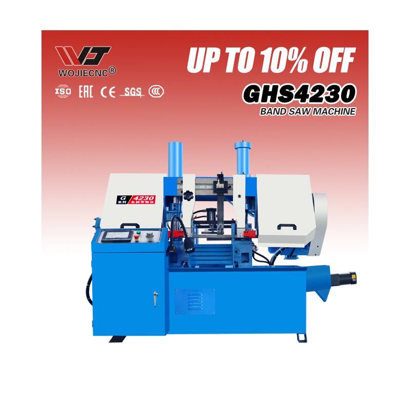 Vielseitige Materialbearbeitungskapazitäten über verschiedene Branchen hinweg