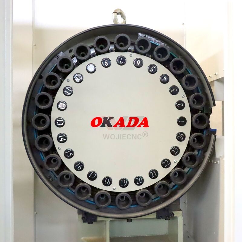 Напреднали възможности за многопосово симултанно машинно обработване