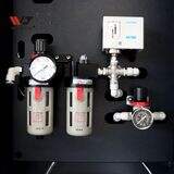 Zaawansowana Precyzyjna Technologia Wieloosiowa