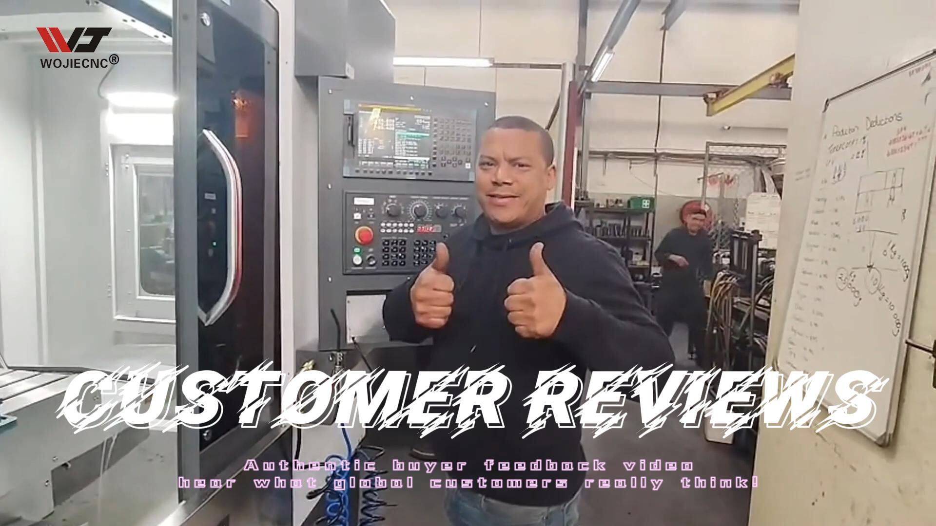 Customer Success Stories