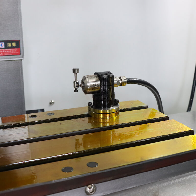Exceptional Multi-Axis Machining Capabilities