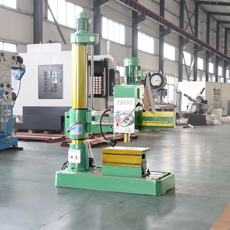 Многофункционални възможности за обработка на материали