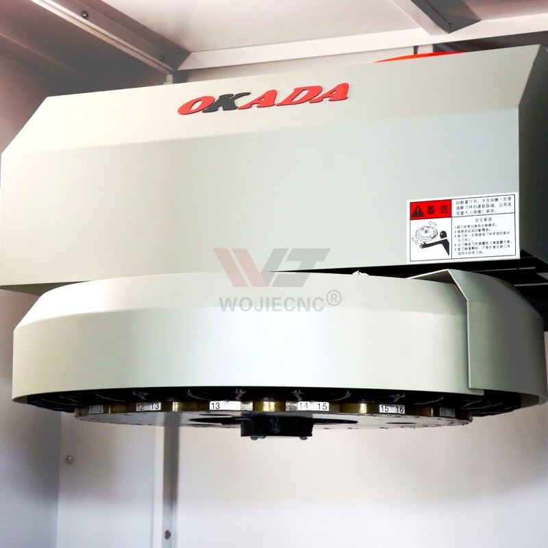 Универсални производствени възможности, оправдаващи инвестициите в цена на център за CNC обработка