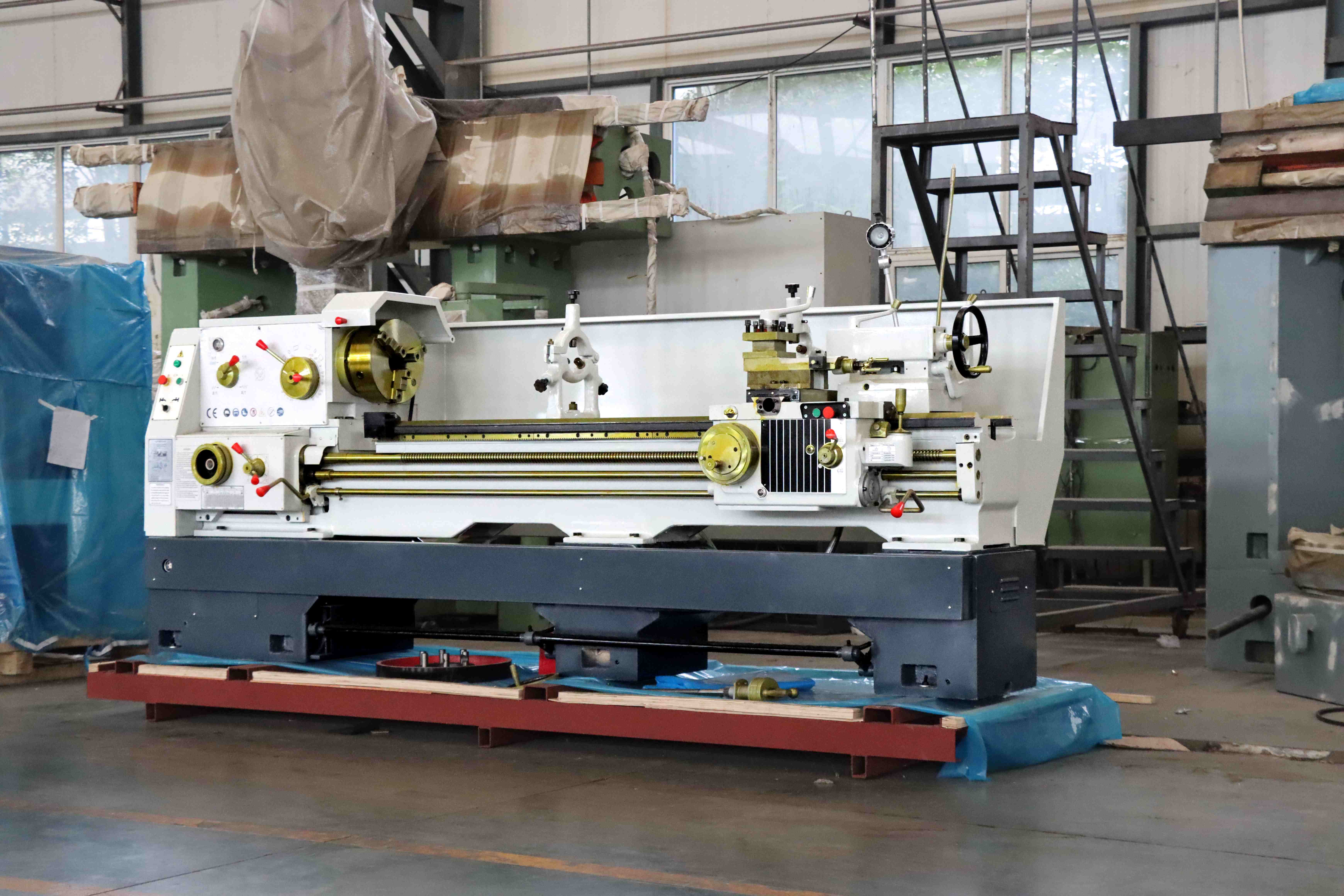 Comprehensive Customer Support and Service Excellence