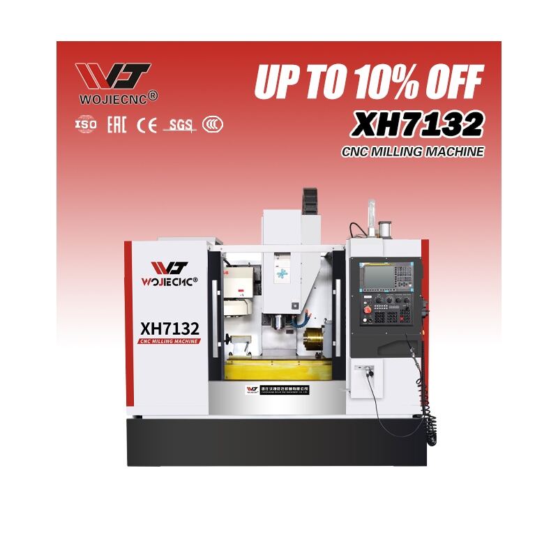 Enhanced Productivity Through Automated Operations