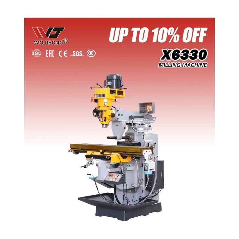 Advanced Precision Control Systems