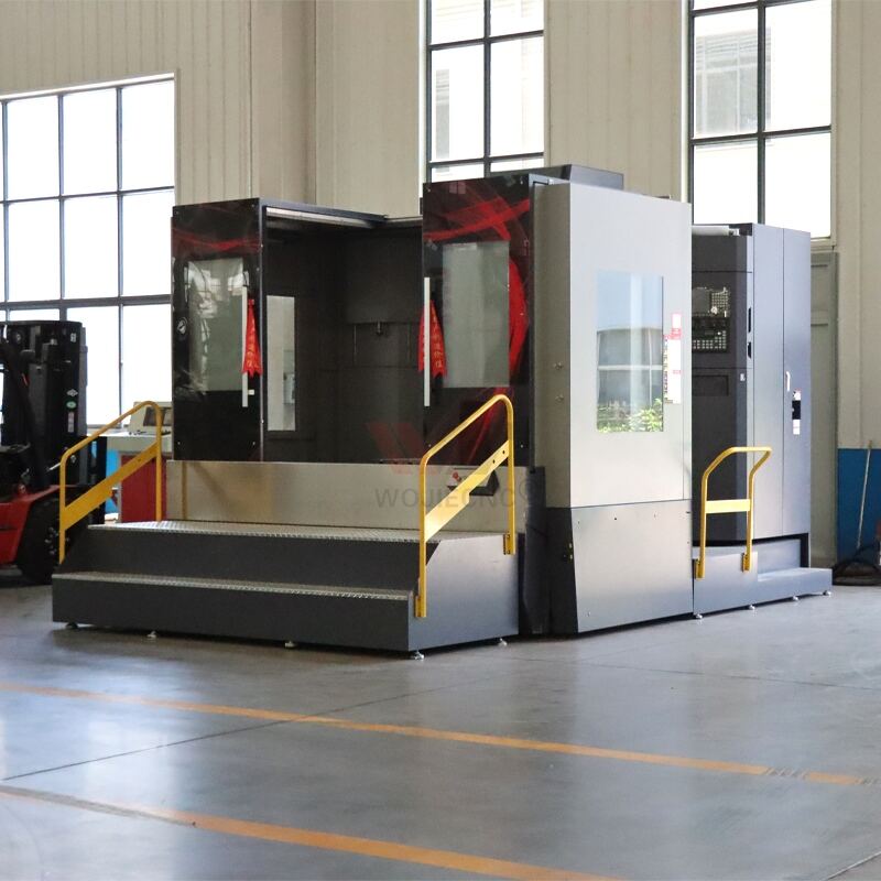 Интегрирани функции за автоматизация и умно производство