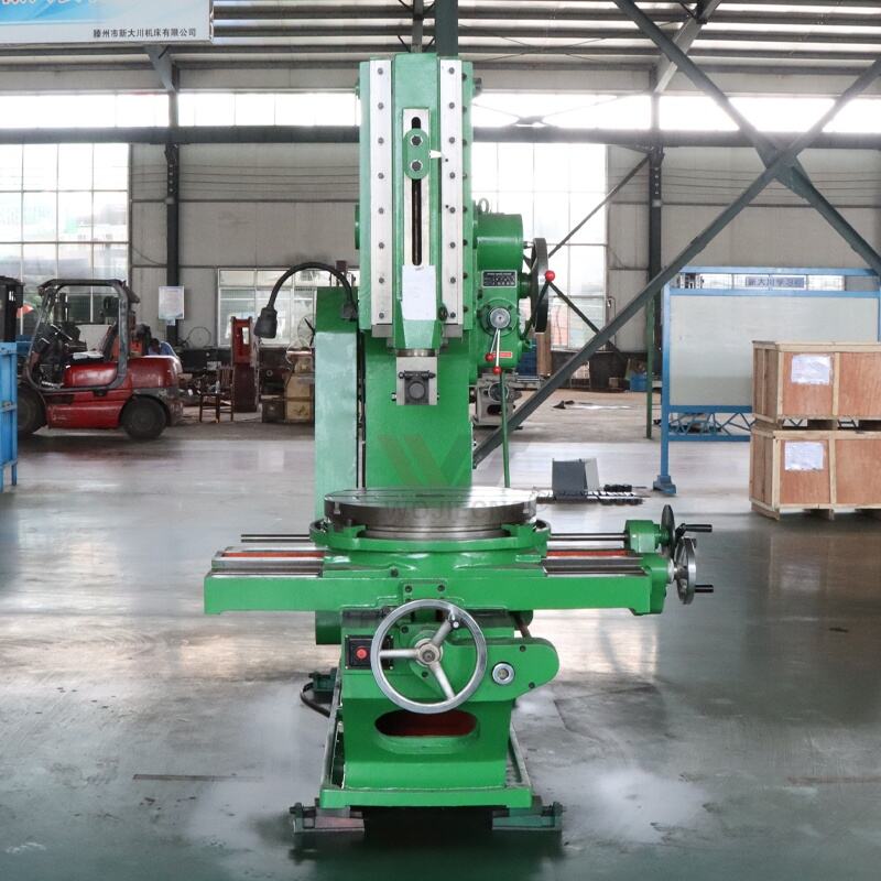 Advanced Precision Control Technology