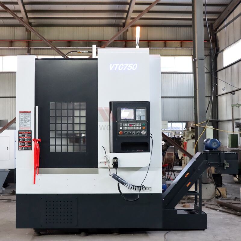 Förbättrad Lasteffekt och Materialhantering