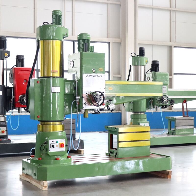 Интелигентен контрол на параметрите при пробиване