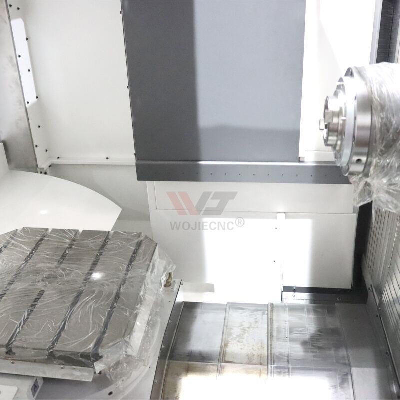 Изключителна структурна стабилност и прецизна инженерия