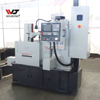 What makes a lathe machine essential for metal processing workshops?