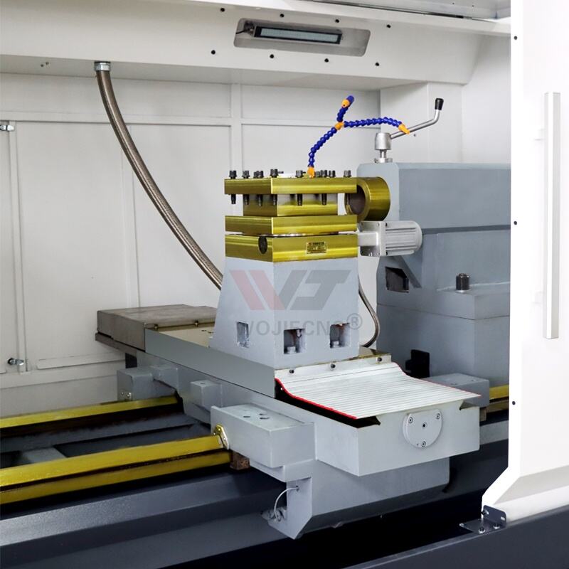 Robuste Konstruktion und hochwertige Komponenten gewährleisten langfristige Zuverlässigkeit