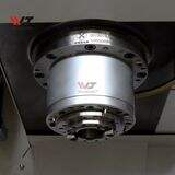 Nadrzędna precyzja i spójność jakości