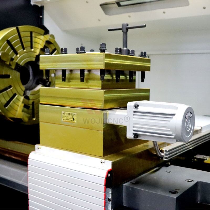 Turli qo'llanmalarda foydalanish uchun ko'p maqsadli ishlab chiqarish yechimi