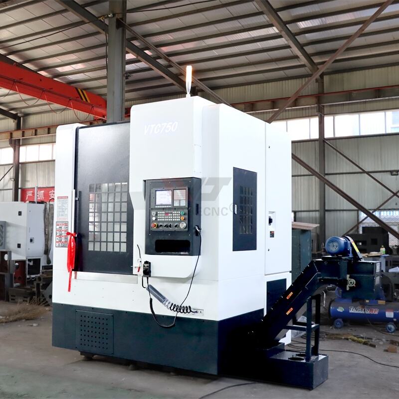 Изключителна прецизност и качество на повърхностната обработка