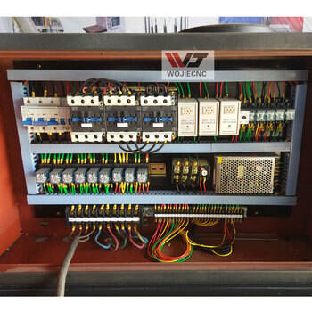 Многофункционален диапазон на приложенията и производствена гъвкавост